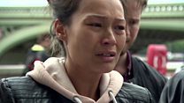 'My brother may be victim of attack'