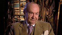 Peter Sallis dies aged 96