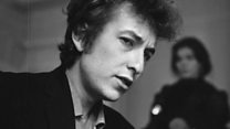 Dylan explains secret to songwriting