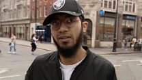 'We should stand together'