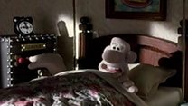 Wallace and Gromit: Nick Park paid Peter Sallis £50 for first film