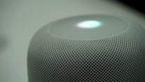A closer look at Apple's Homepod speaker