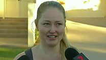 Missing woman's family 'bracing for the worst'