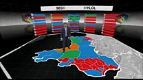 Seddi i'w gwylio: Plaid Lafur