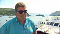 Британия накануне выборов: на Скае голосуют сердцем