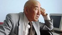 Салижан Жигитов: Күйгөндөн айтам бир сабак