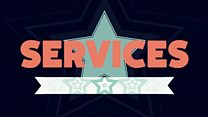 Service sector accounts for 64% of global wealth