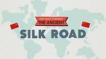 China's quest to rebuild The Silk Road