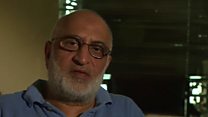 London attacker's uncle: I feel ashamed