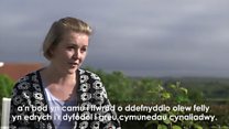 FyManiffesto: yr amgylchedd