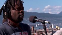 Afro Fiesta, retour de la rumba congolaise
