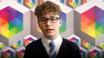 Pupils' plea to not waste your vote