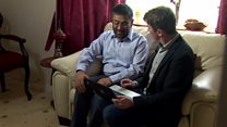 Islamic scholar reported London attacker