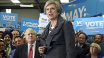 PM proposing 'common sense' measures