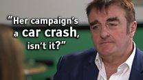 May 'has had a stinker of a campaign'
