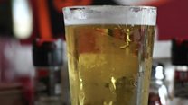 Smart tap aims to serve 'perfect' beer