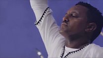 Ethiopia's Teddy Afro goes global