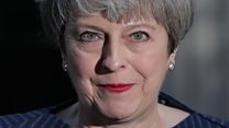 Who is the real Theresa May?