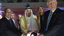 قطر سے تنازع، خطے میں کیا اثرات مرتب ہوں گے