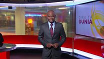 Matangazo ya Dira ya Dunia TV