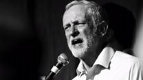 Who is the real Jeremy Corbyn?
