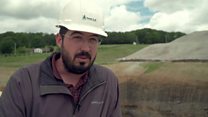 Can coal make a comeback?