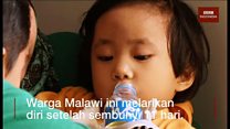 Kisah pemuka Muslim yang bantu evakuasi pemeluk Kristen dari Marawi