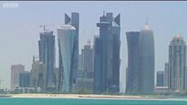 Masu zuwa Qatar domin aiki sun shiga damuwa