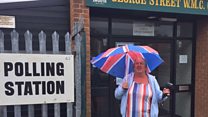 Gran: Hairdryer is 'democratic symbol'