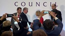 'Young vote could change politics'