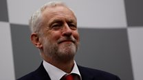 Corbyn: 'Very proud of our results'