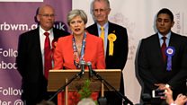 May: This country needs a period of stability
