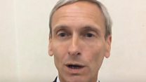 Deposed Tory candidate to 'carry out review'