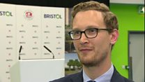New Bristol North West Labour MP: "I didn't expect to win"