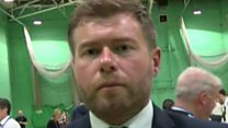 Tories win Southport but 'historic occasion' for Labour