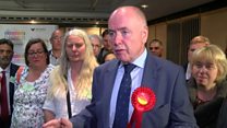 'No Portillo moment in Erdington'