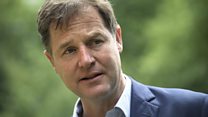 UK looks 'self absorbed and adrift' to Europe