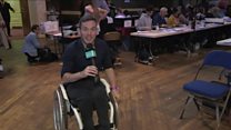 Martin's round up of the election night