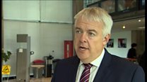 Carwyn Jones