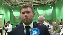Conservatives gain Southport from Lib Dems