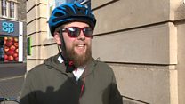 People in Bristol North West give their views on the General Election result