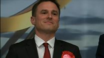 New Stockton South MP 'feels privileged'