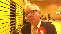 Labour holds Dudley North by 22 votes
