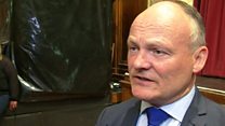 Tories cling on after three recounts