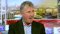 Tory MP blames 'worst manifesto'
