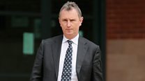Conservatives' Nigel Evans: We have shot ourselves in the head