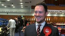 Shock as Labour gain Portsmouth South