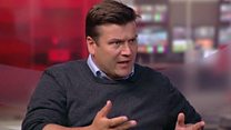 James Heappey: Theresa May "blew it"