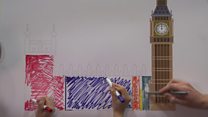 General election: What does Parliament look like now?