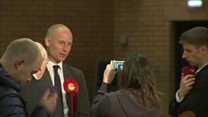 Kinnock: Labour 'radical but realistic'